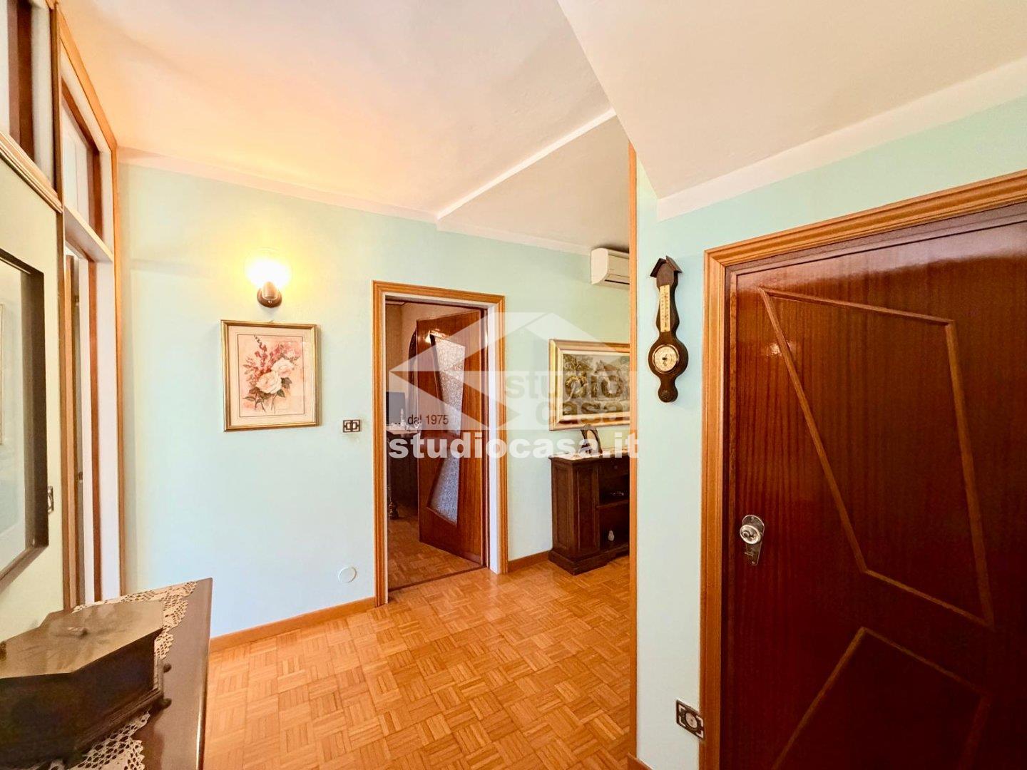 Casa Unifamiliare in vendita a Endine Gaiano
