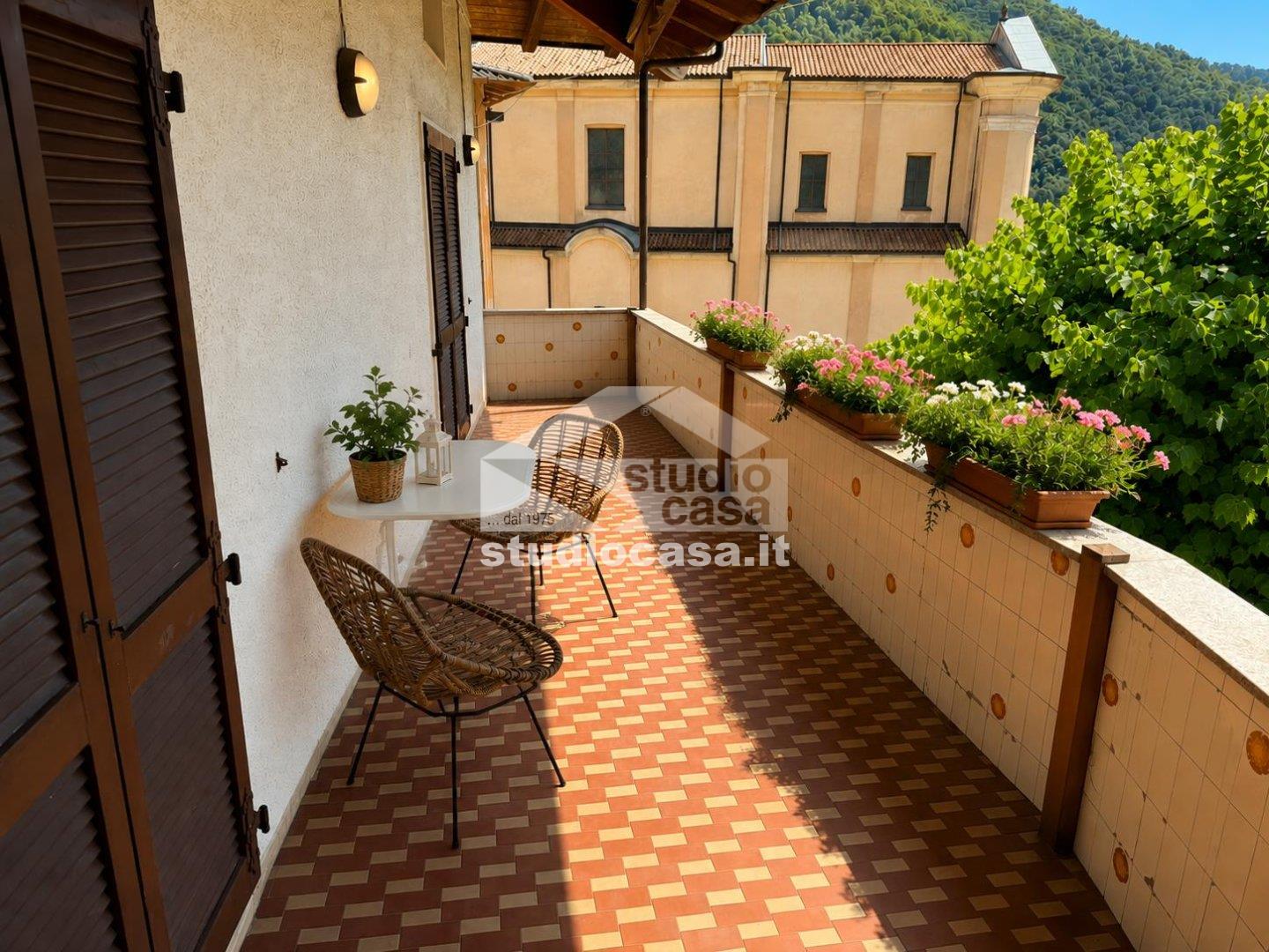 Casa Unifamiliare in vendita a Endine Gaiano