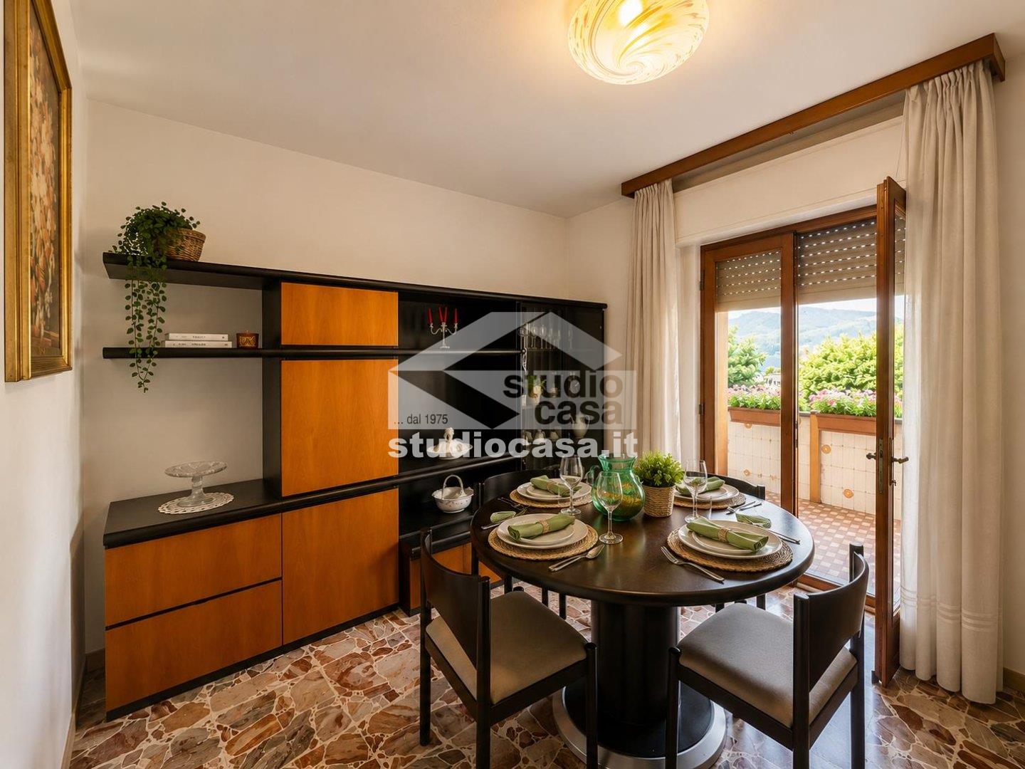 Casa Unifamiliare in vendita a Endine Gaiano