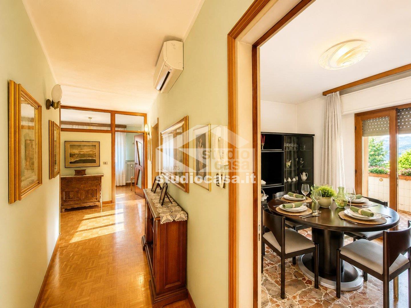 Casa Unifamiliare in vendita a Endine Gaiano