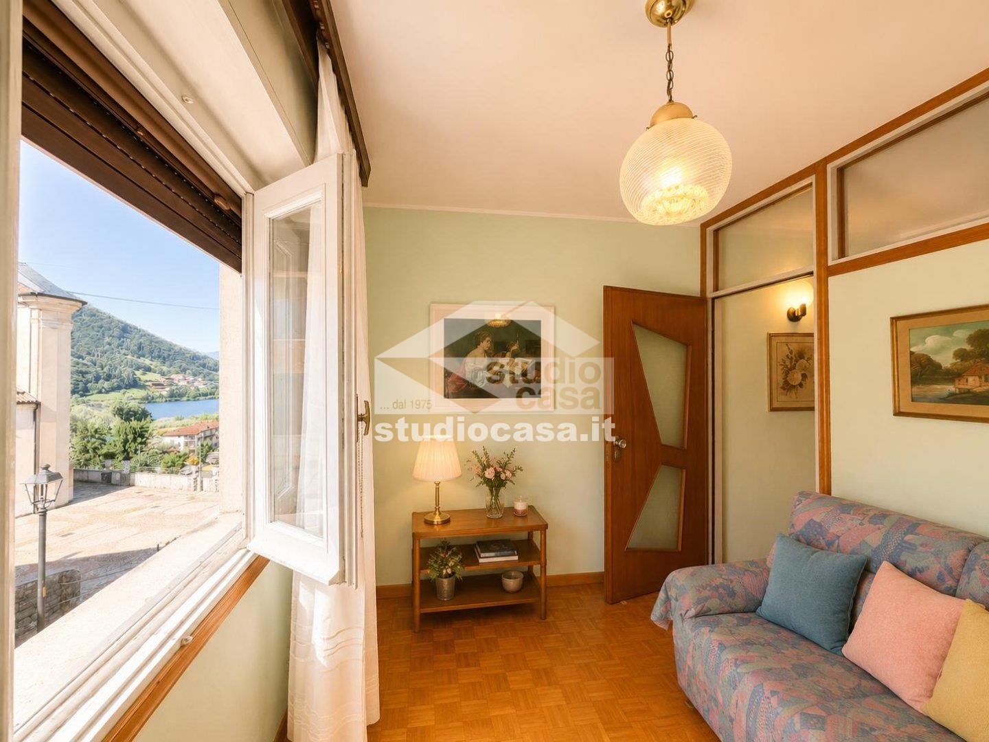Casa Unifamiliare in vendita a Endine Gaiano