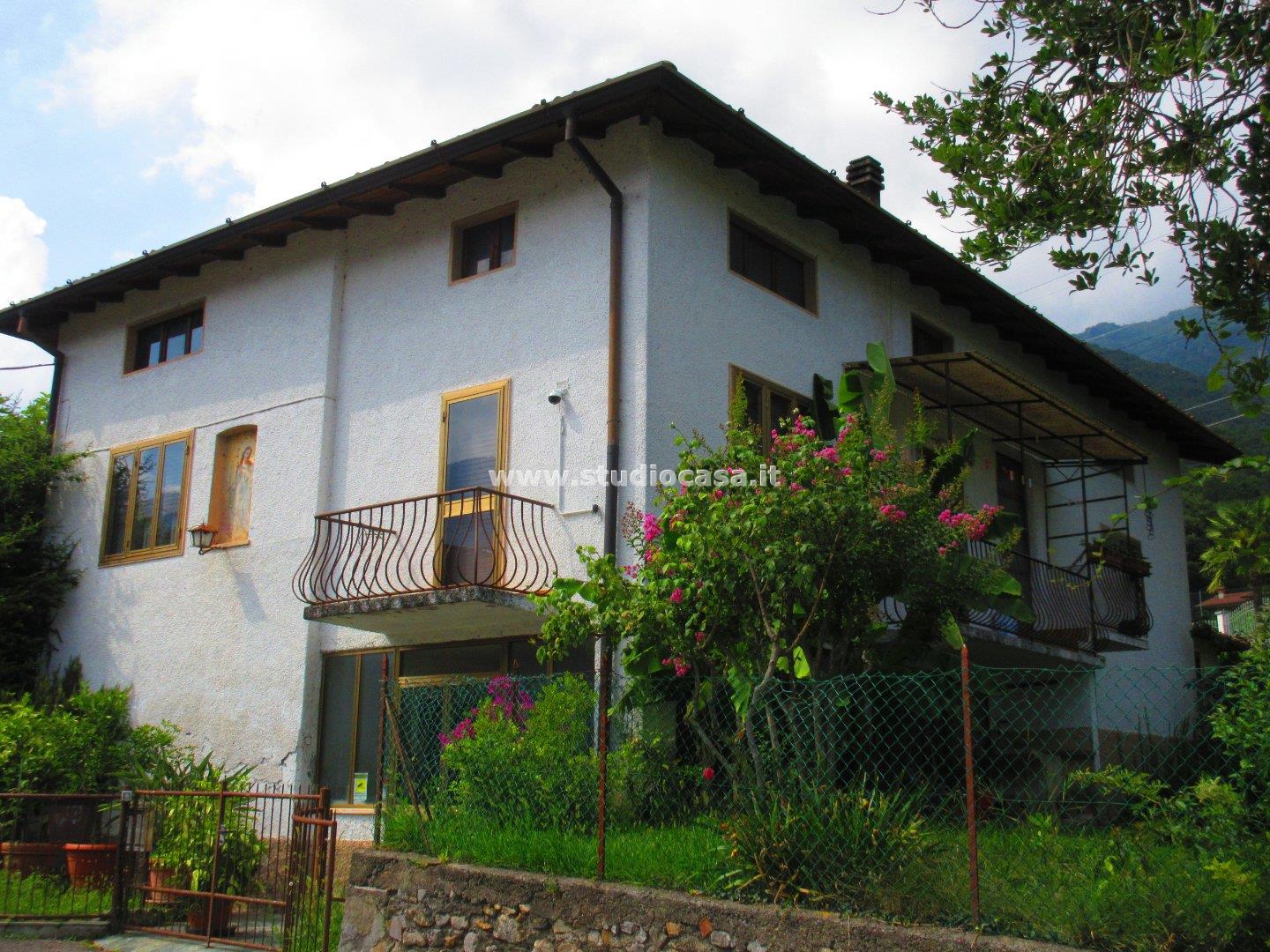 Casa Unifamiliare in vendita a Endine Gaiano