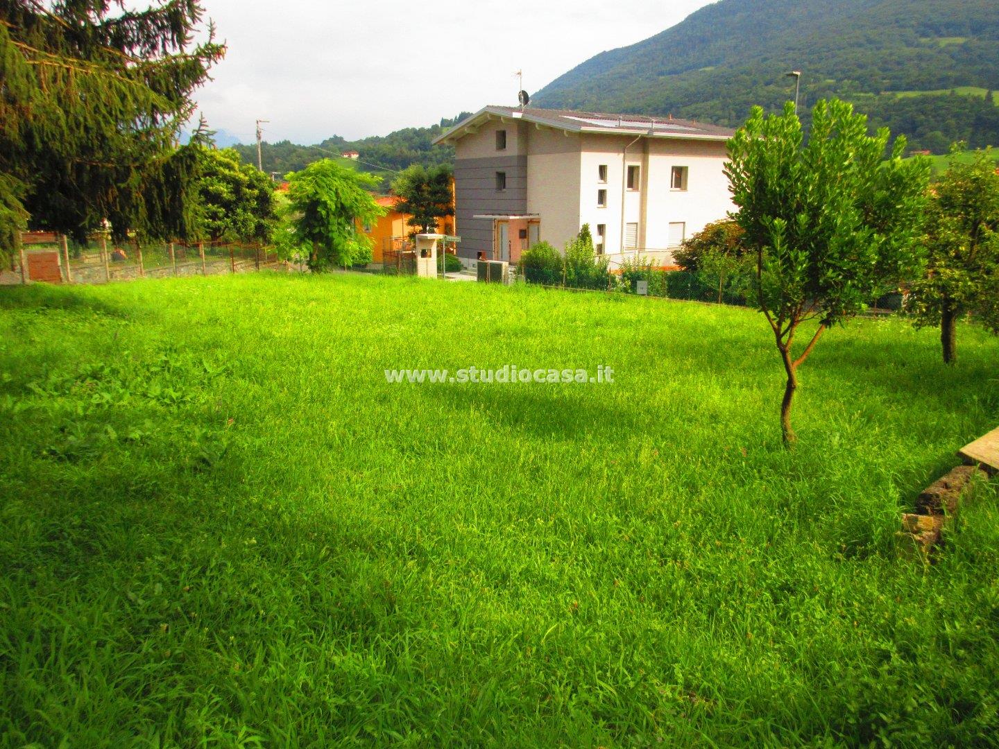 Casa Unifamiliare in vendita a Endine Gaiano