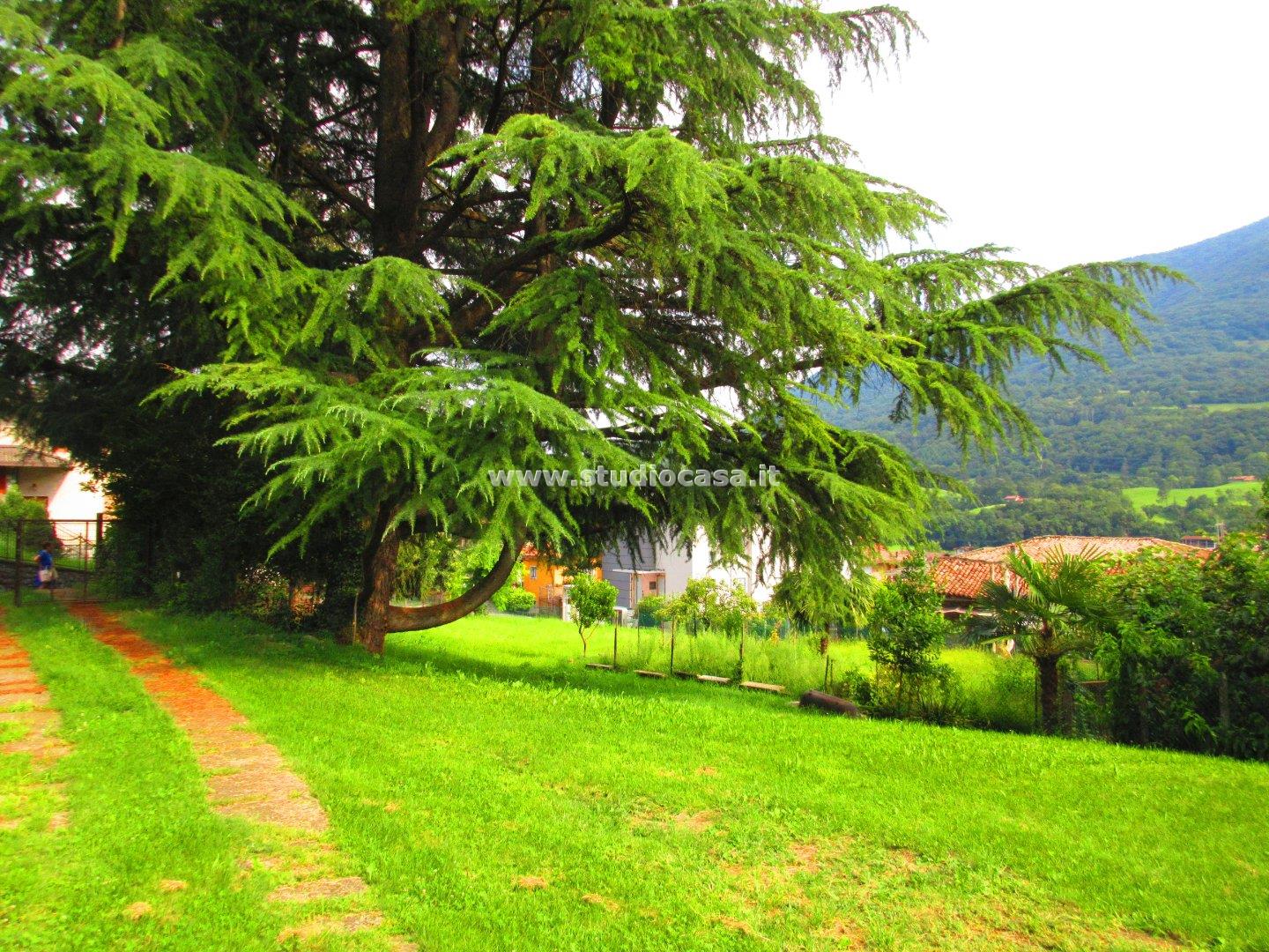 Casa Unifamiliare in vendita a Endine Gaiano