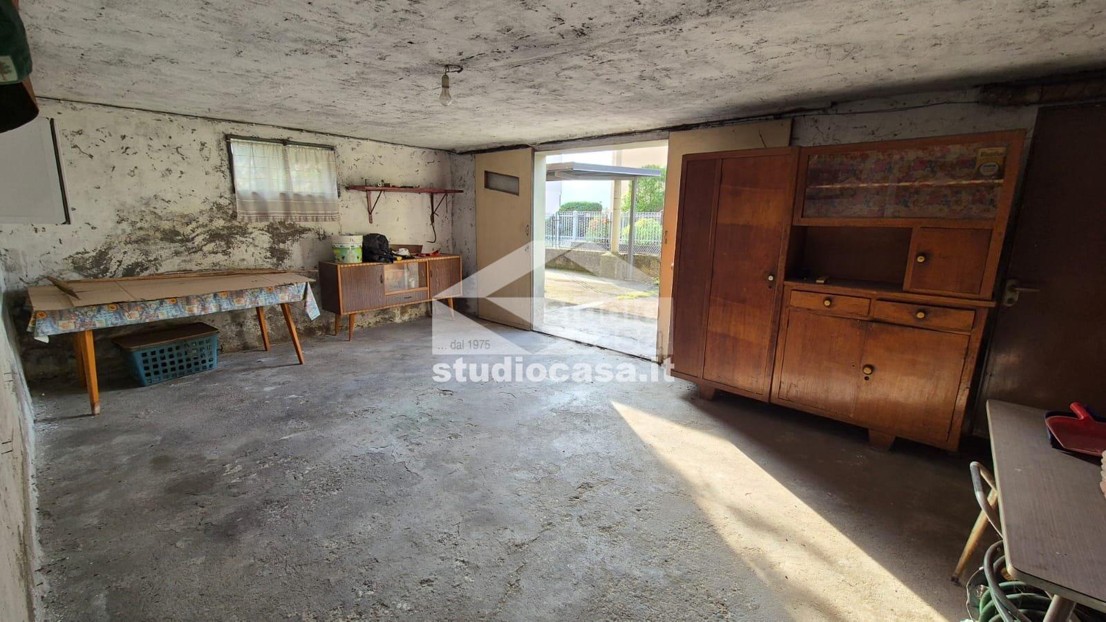 Casa Unifamiliare in vendita a Costa Volpino