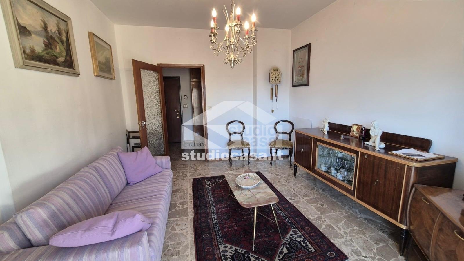 Appartamento in vendita a Lovere