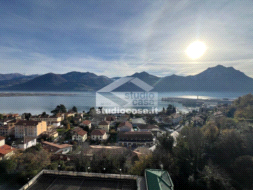 Appartamento in vendita a Lovere