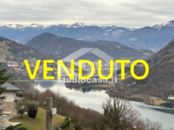Appartamento in vendita a Ranzanico