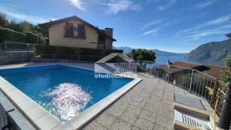Appartamento in vendita a Riva di Solto