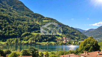 Casa Unifamiliare in vendita a Endine Gaiano