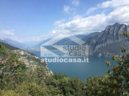 Appartamento in vendita a Fonteno