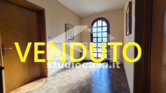 Appartamento in vendita a Lovere