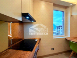 Appartamento in vendita a Lovere