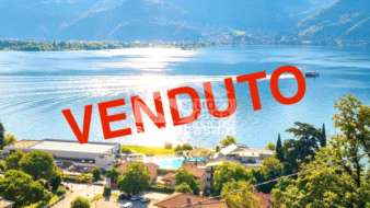 Appartamento in vendita a Lovere