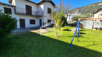 Casa Unifamiliare in vendita a Pianico