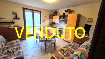 Appartamento in vendita a Castro