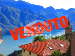 Appartamento in vendita a Fonteno
