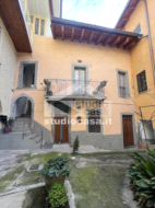 Attico in vendita a Lovere