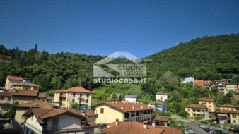 Appartamento in vendita a Lovere