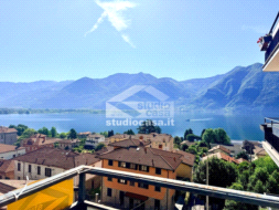 Appartamento in vendita a Lovere