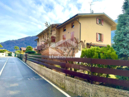 Appartamento in vendita a Ranzanico