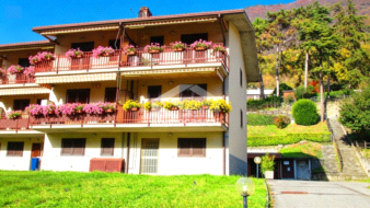 Appartamento in vendita a Ranzanico