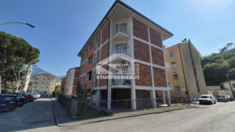 Appartamento in vendita a Lovere
