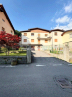 Appartamento in vendita a Lovere