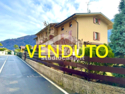 Appartamento in vendita a Ranzanico