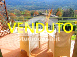Appartamento in vendita a Spinone al Lago