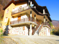 Appartamento in vendita a Ranzanico