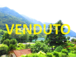 Appartamento in vendita a Ranzanico