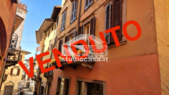 Appartamento in vendita a Lovere