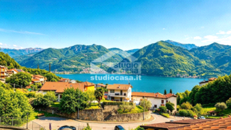 Appartamento in vendita a Castro