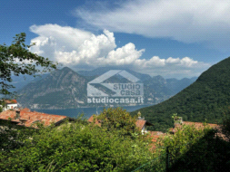 Appartamento in vendita a Fonteno