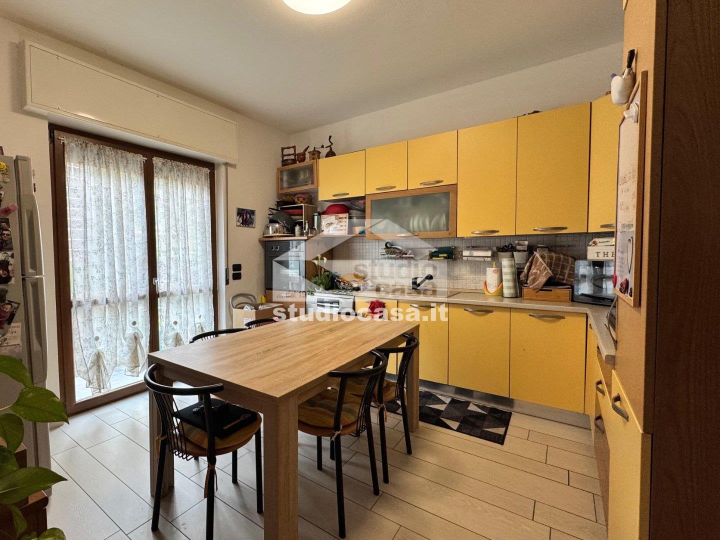 Villa Unifamiliare in vendita a Sotto il Monte Giovanni XXIII