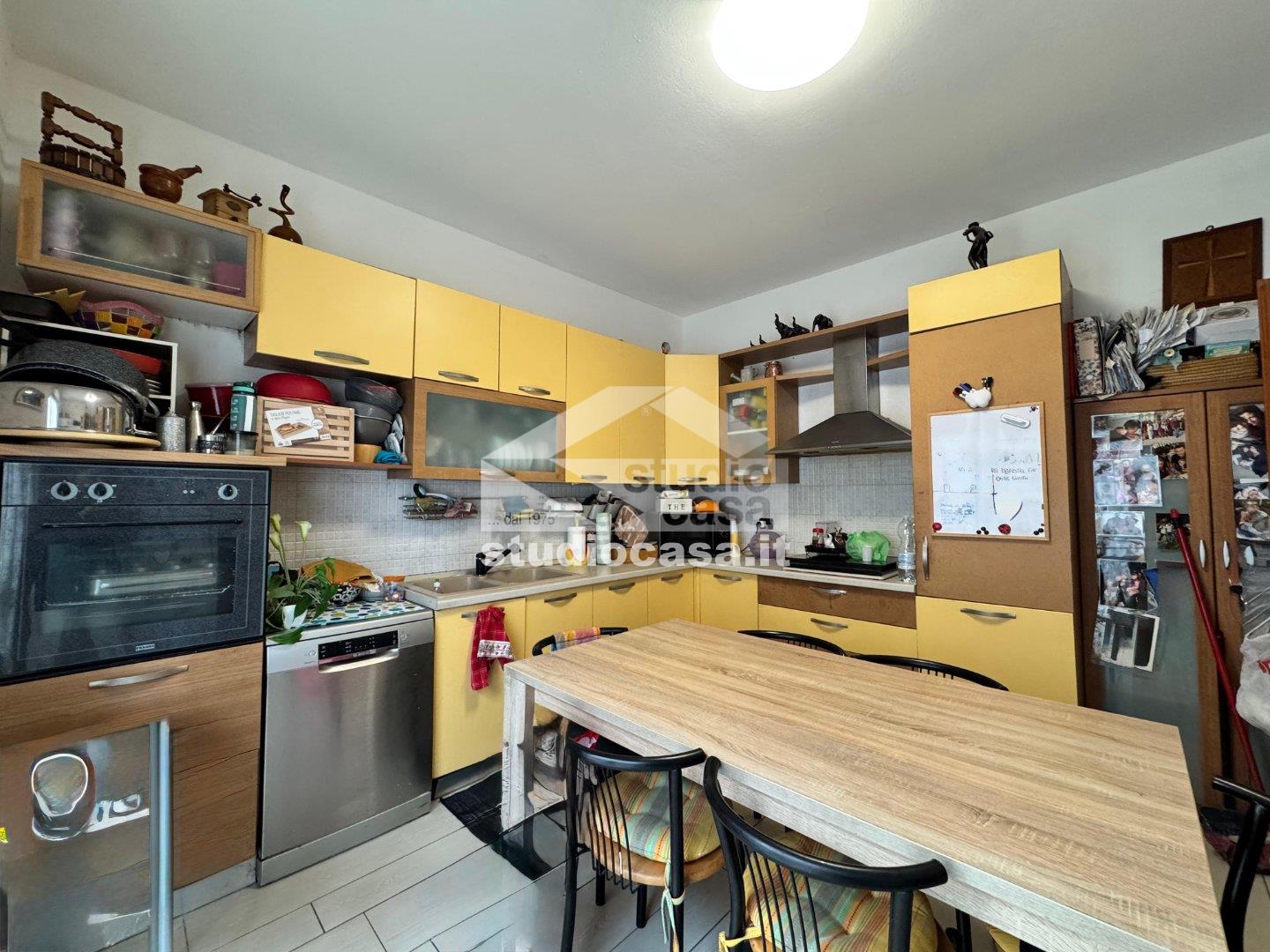 Villa Unifamiliare in vendita a Sotto il Monte Giovanni XXIII