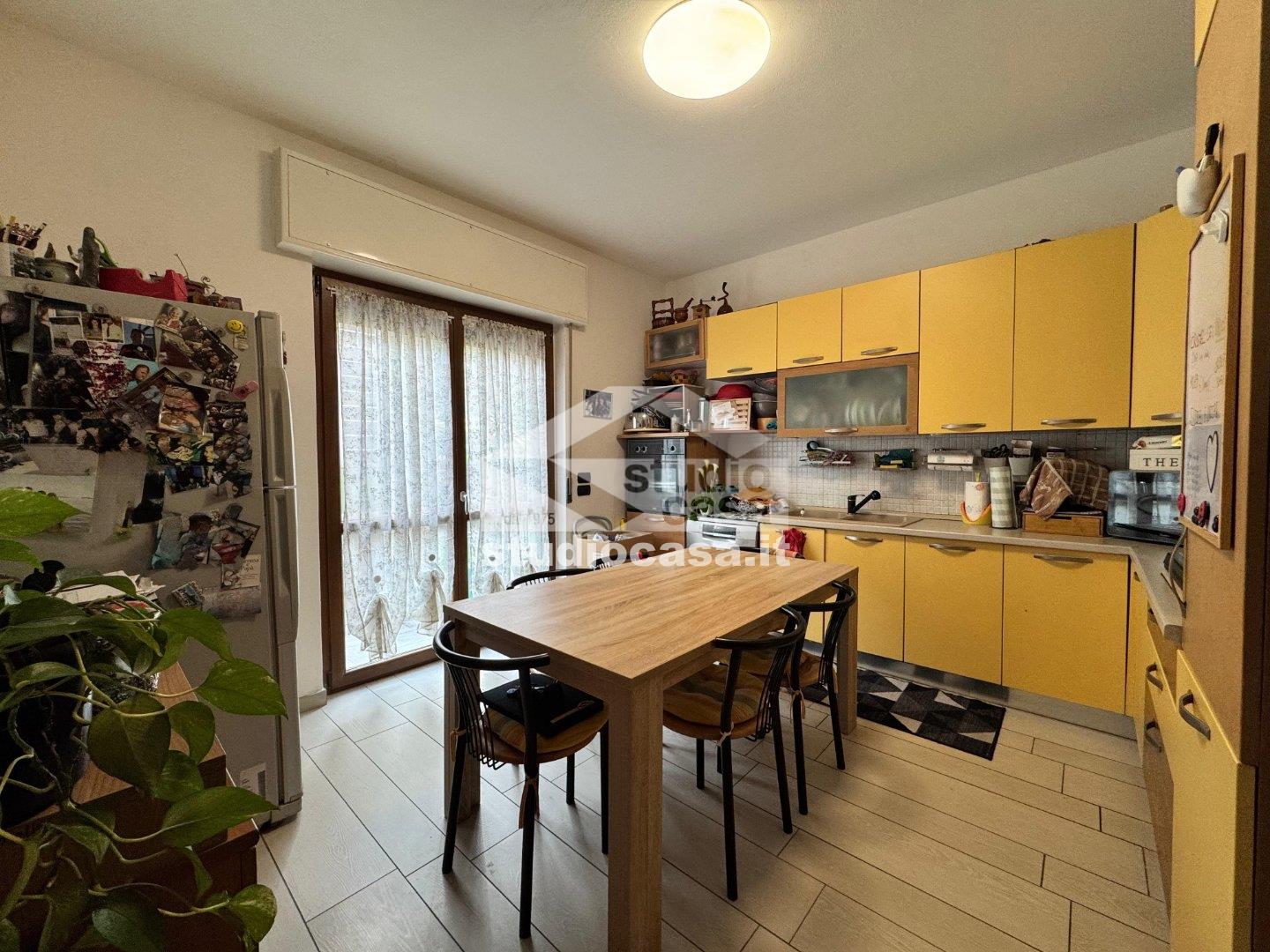 Villa Unifamiliare in vendita a Sotto il Monte Giovanni XXIII