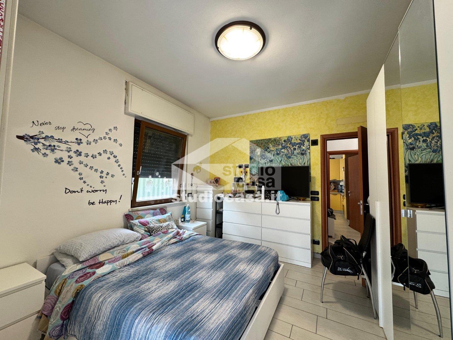 Villa Unifamiliare in vendita a Sotto il Monte Giovanni XXIII