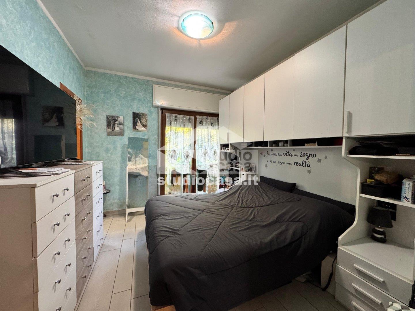 Villa Unifamiliare in vendita a Sotto il Monte Giovanni XXIII