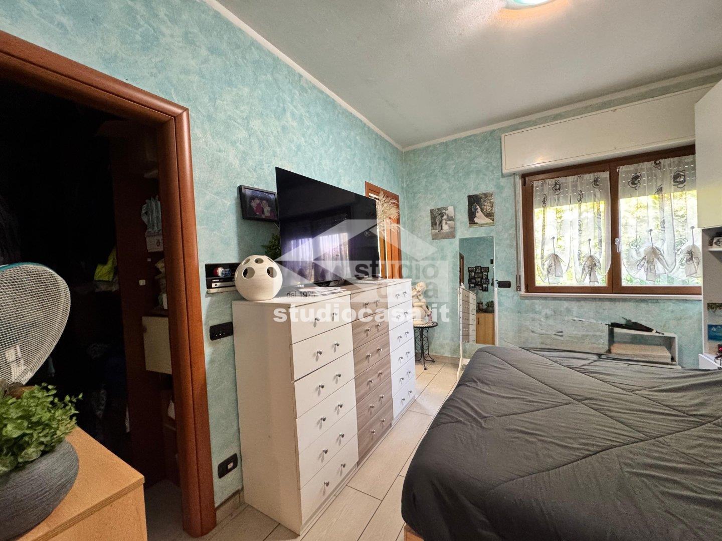 Villa Unifamiliare in vendita a Sotto il Monte Giovanni XXIII