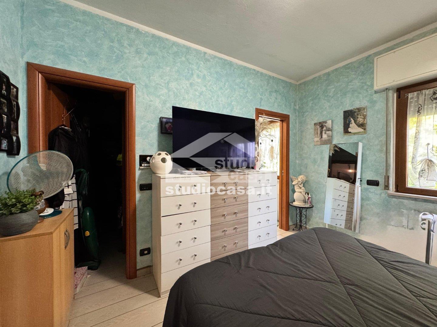 Villa Unifamiliare in vendita a Sotto il Monte Giovanni XXIII