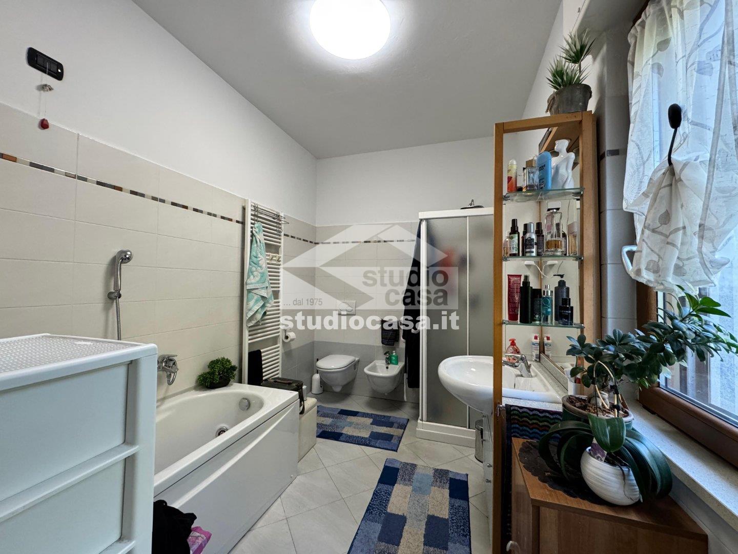 Villa Unifamiliare in vendita a Sotto il Monte Giovanni XXIII