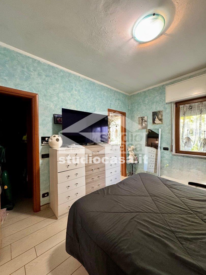 Villa Unifamiliare in vendita a Sotto il Monte Giovanni XXIII