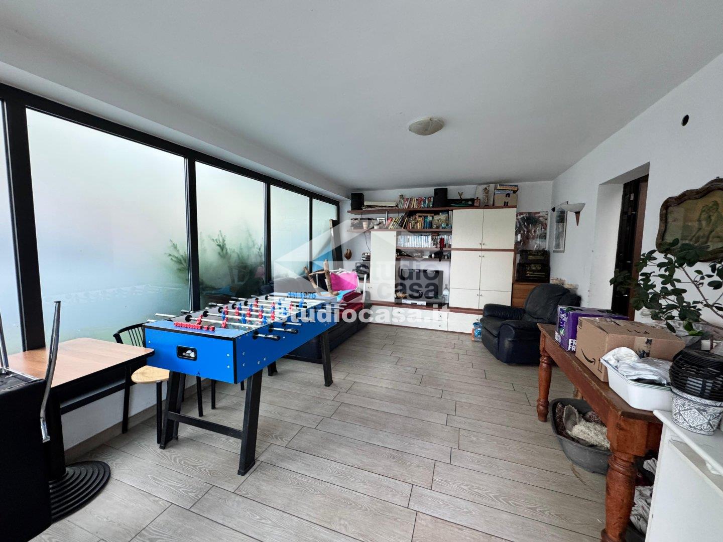 Villa Unifamiliare in vendita a Sotto il Monte Giovanni XXIII