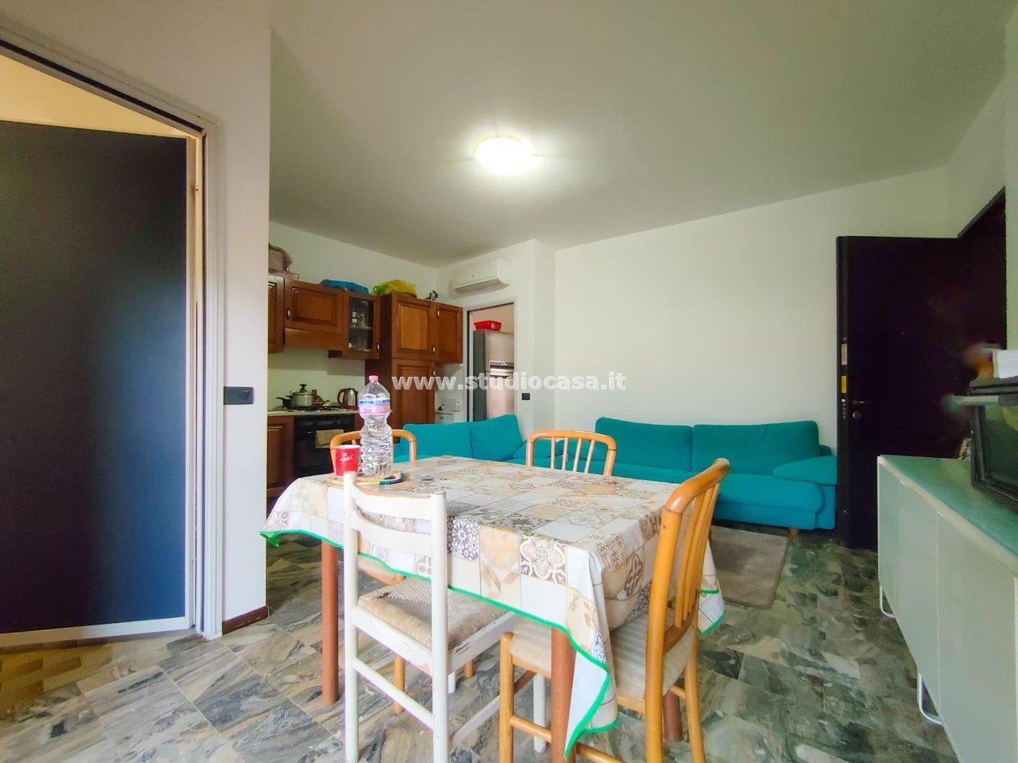 Appartamento in vendita a Caprino Bergamasco