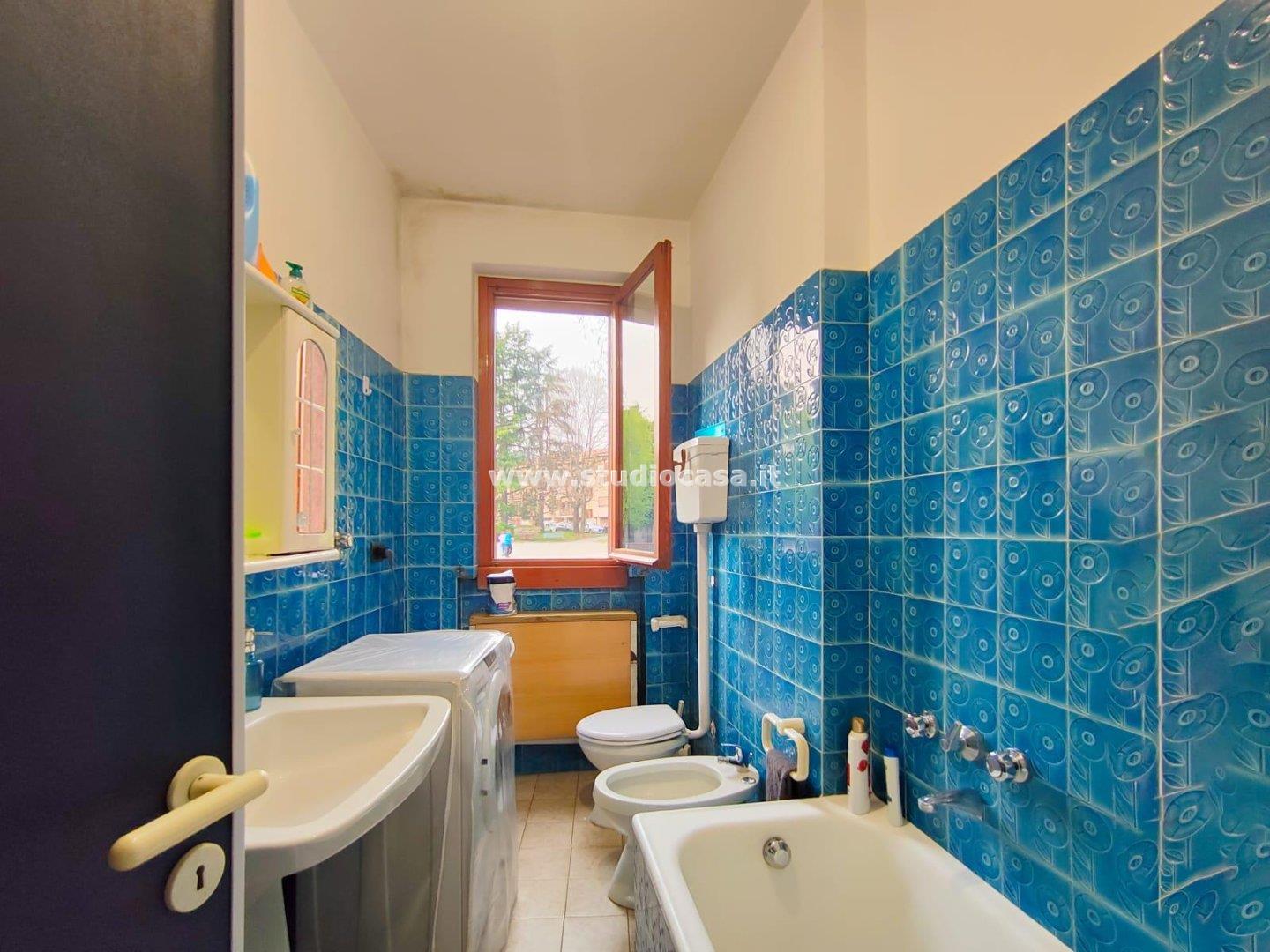 Appartamento in vendita a Caprino Bergamasco