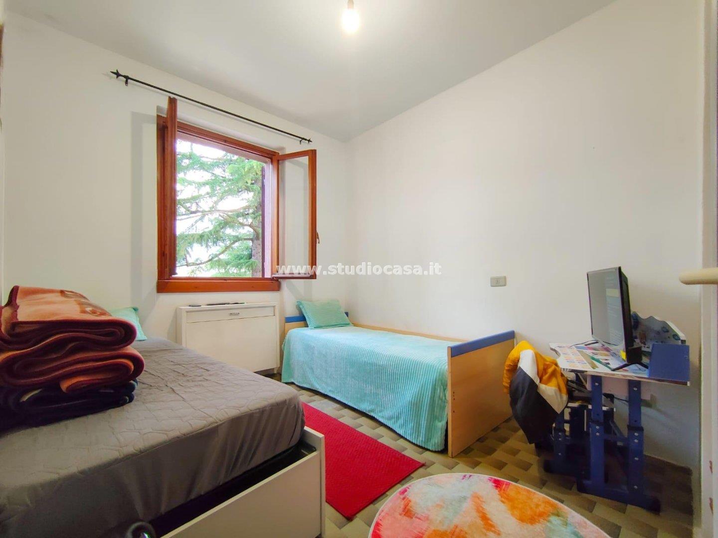 Appartamento in vendita a Caprino Bergamasco