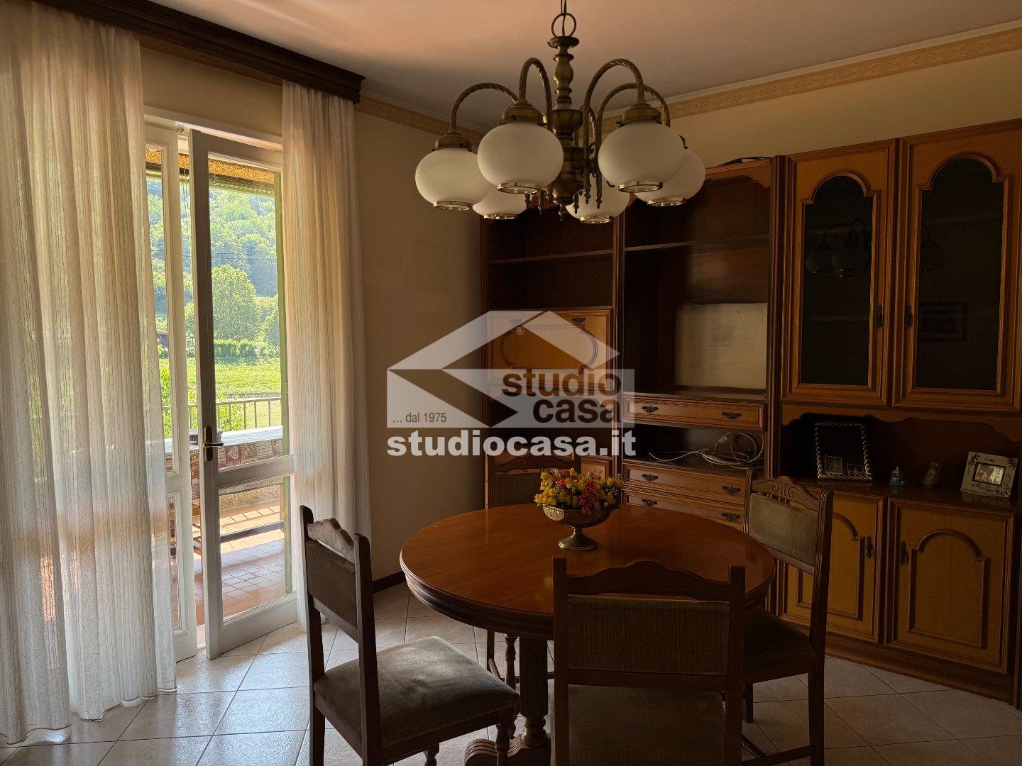Appartamento in vendita a Pontida