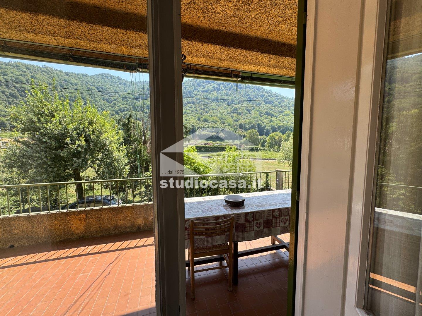Appartamento in vendita a Pontida